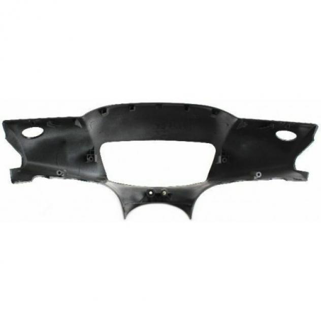 Coprimanubrio Piaggio Zip 9157565 o 9157565 - Foto 3