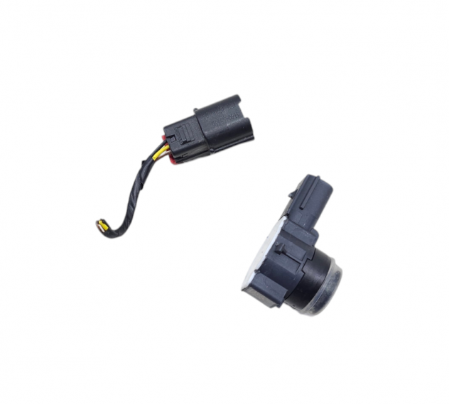 SENSORE DI PARCHEGGIO OPEL Corsa E 3° Serie 39022834 (15) - Foto 6