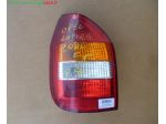 FANALE POST.S. ROSSO/ARANCIO OPEL ZAFIRA (T98)  Parti elettriche  Fanaleria &hellip;