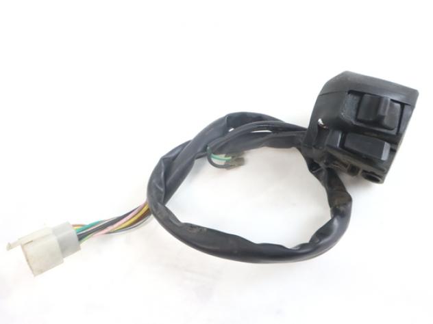 KYMCO DINK 50 3520ALDA5E00 DEVIOLUCI COMMUTATORE SINISTRA 07 - 13 LEFT HANDLEBAR SWITCH