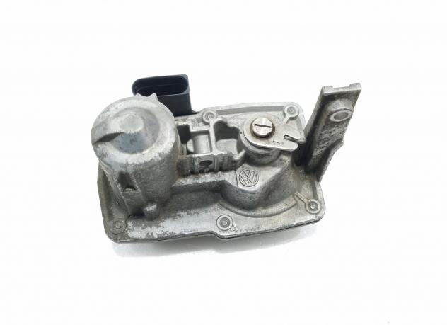 MOTORINO VALVOLA ATTUATORE REGOLATORE GAS DI SCARICO AUDI A3 Sportback Serie (8VA) 51500203 CRBC, CRLB, CRUA, DBGA, DCYA, DEJA, DFGA Diesel 2000 (1218 - Foto 7
