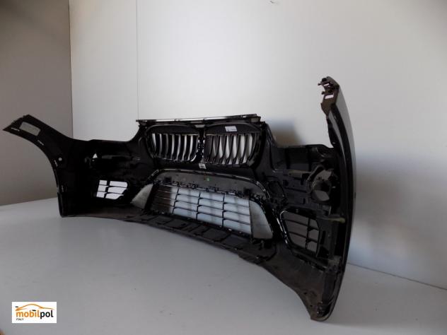 BMW X1 F48 Paraurti anteriore - 00922 - Foto 6