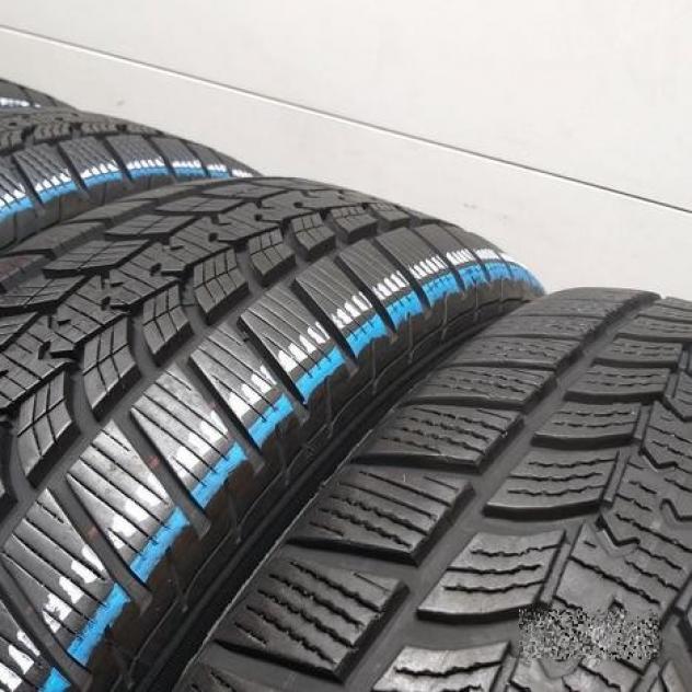 4 gomme 215 60 17 sava a41524 - Foto 3