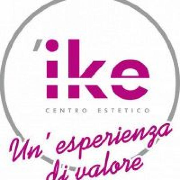 Estetica 'Ike