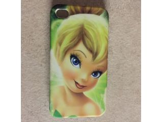 Cover Trilly iPhone 4/4S