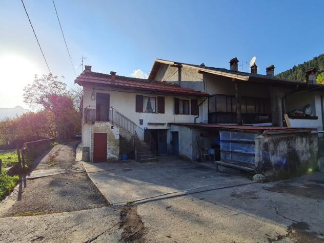 Casa di campagna in Via Giallo - Foto 4