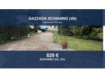 Immobile in asta di 24 m² in vendita a Gazzada Schianno