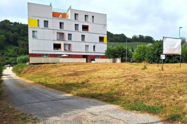 Immobile in asta di 8589 m² in vendita a Pesaro - Foto 2