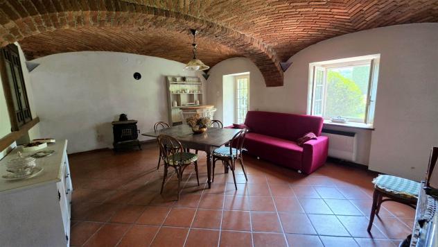 Vendita Tenuta complesso da 410 mq in Via Roma con giardino - Foto 14