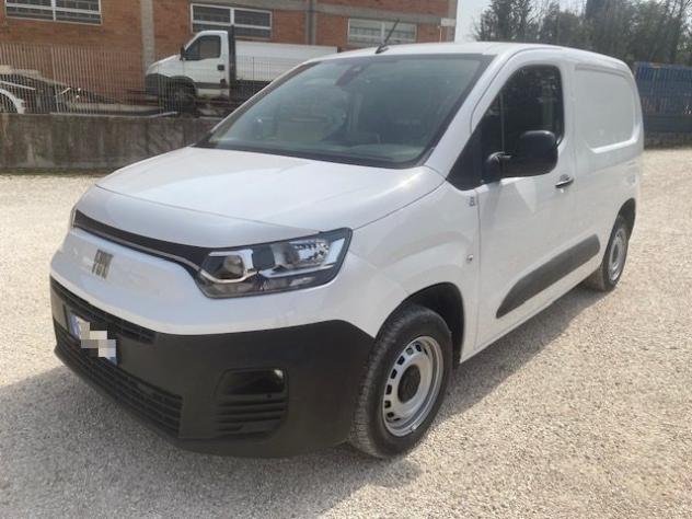 FIAT DOBLO' VAN 1.5 BLUEHDI ANNO 2023 KM 115112 rif. 24056250 - Foto 3