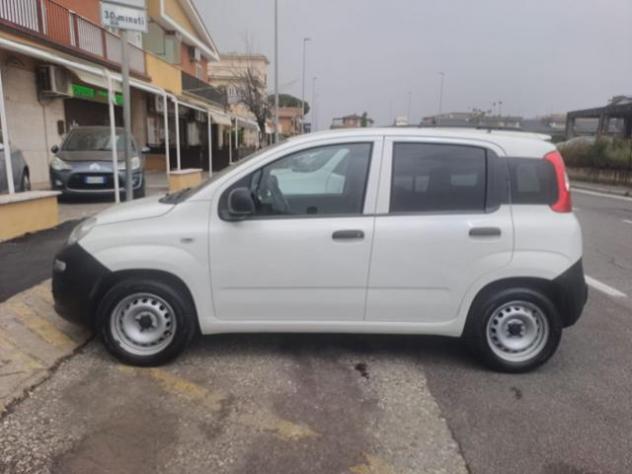 FIAT Panda VAN 1.0 Hybrid 70CV - UNIPRO TAGLIANDATA rif. 23500091 - Foto 7