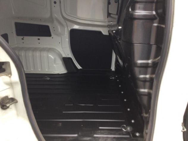 Fiat Fiorino 1.3 MJT 95CV Cargo Adventure - Foto 8