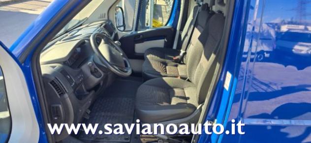 PEUGEOT BOXER 2.0 HDI 130cv L2-H2 rif. 24237235 - Foto 7