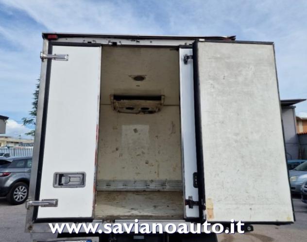 RENAULT MAXITY 130.35 " FRIGO " rif. 24001967 - Foto 5