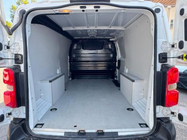 FIAT Scudo 2.0 BlueHDi 145 CV Furgone L3H1 rif. 24211248 - Foto 9
