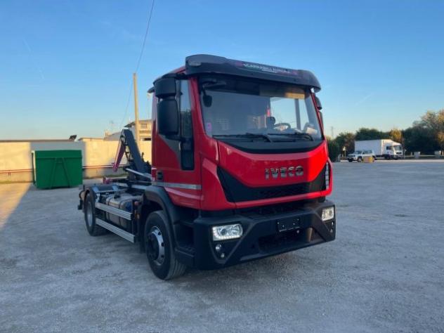 IVECO IVECO EUROCARGO 160E32 CON SCARRABILE NUOVO rif. 23825069 - Foto 3