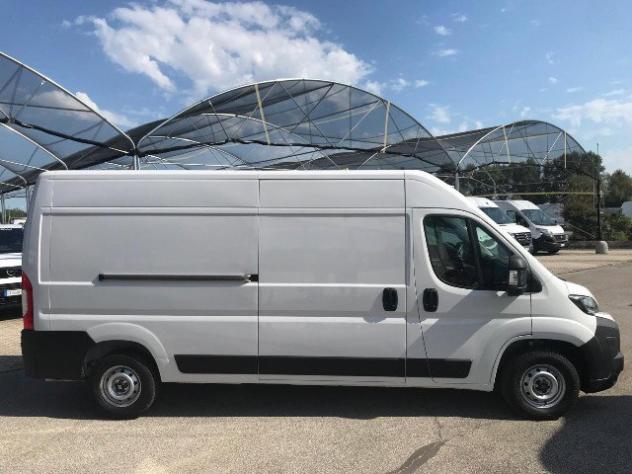 Fiat DUCATO 35 L3H2 140 - Foto 8