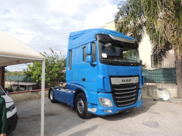DAF XF 4X2 480 rif. 23627628 - Foto 8