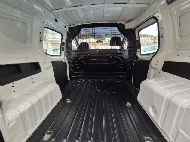 FIAT Fiorino 1.3 MJT 95 CV Cargo SX - Foto 4