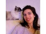 Valentina cerca una babysitter - lavoro da babysitter a Firenze