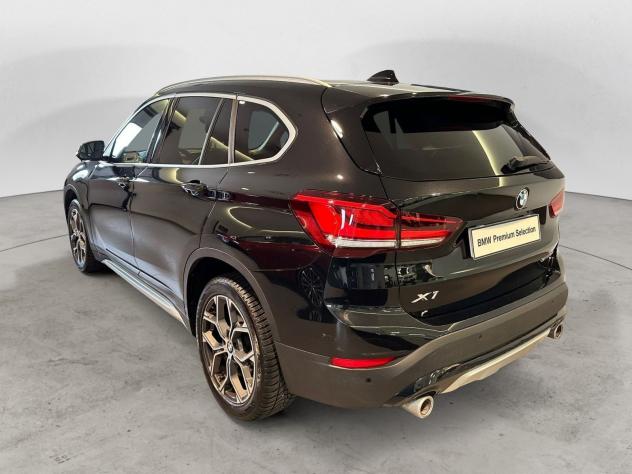 BMW X1 sdrive18d xLine Plus auto - Foto 5