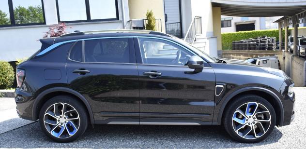 Lynk & Co 01 01 1.5 192KW PHEV DCT 261cv. - Foto 2
