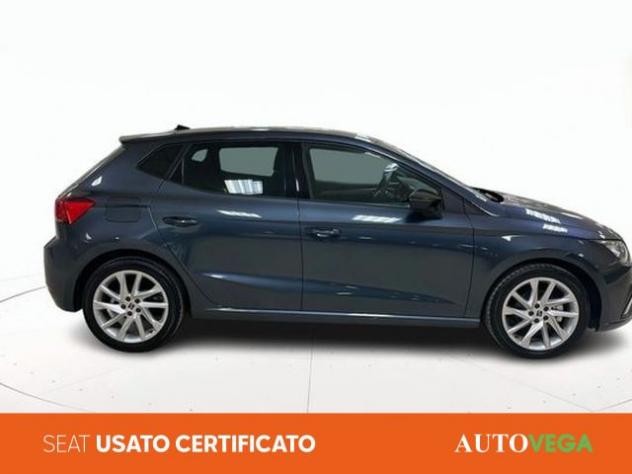 SEAT Ibiza 1.0 ecotsi fr 115cv dsg rif. 23436844 - Foto 3