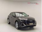 Audi Q2 Q2 35 1.5 tfsi S line edition s-tronic
