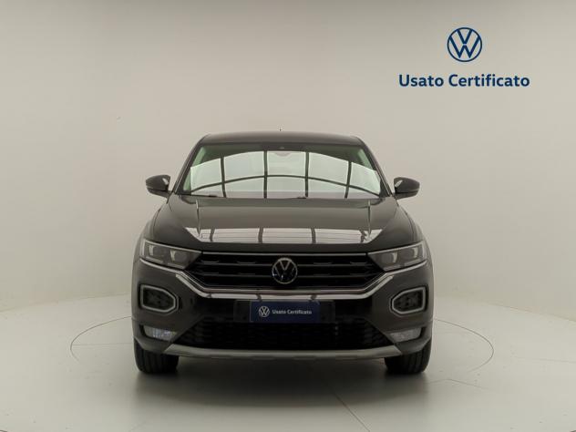 Volkswagen T-Roc T-Roc 1.5 tsi Advanced - Foto 2