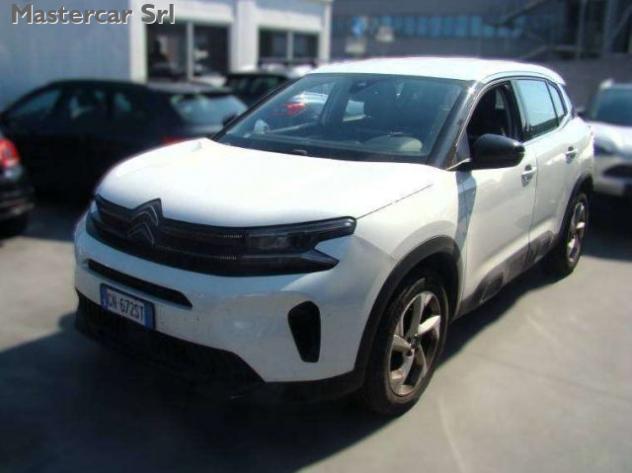 CITROEN C5 Aircross C5 Aircross I 1.5 bluehdi Feel Pack - GN672ST rif. 23829068 - Foto 2