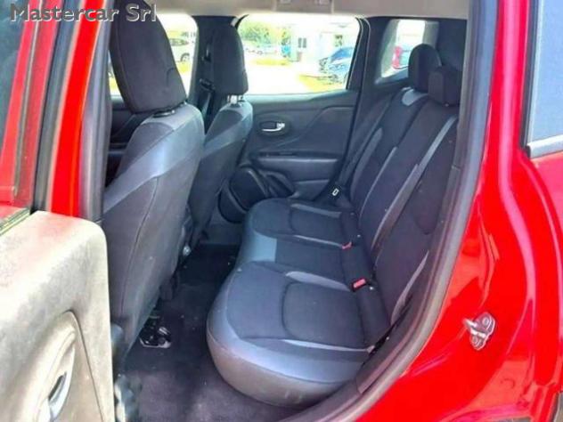 JEEP Renegade Renegade 1.3 t4 phev Limited 4xe At6 - GK852LP rif. 24034157 - Foto 7
