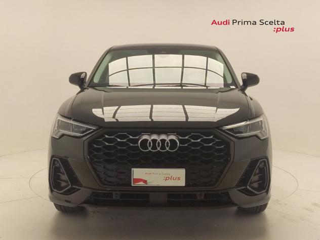 Audi Q3 Sportback 35 TDI S tronic Business Plus - Foto 2