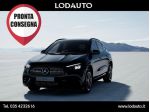 Mercedes-Benz GLA GLA 200 d AMG Line Extra