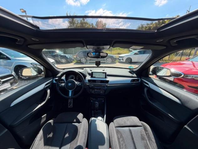 BMW X1 (F48) X1 sDrive20i Msport - Foto 7