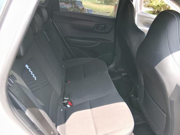 HYUNDAI i20 3ª serie i20N 1.6 T-GDI N-Performance - Foto 8