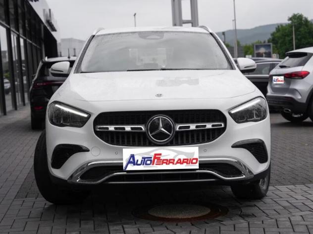 MERCEDES GLA (H247) GLA 250 e hybrid EQ Progressive Advanced - Foto 2