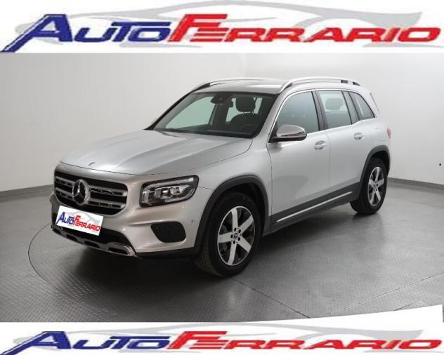 MERCEDES GLB (X247) GLB 220 d Automatic Premium - Foto 4