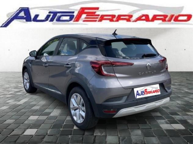 RENAULT Captur 2ª serie Captur TCe 90 CV Intens - Foto 2