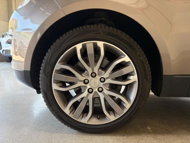 Land Rover Range Rover Sport 3.0 TDV6 249cv Silver Edition - Foto 7