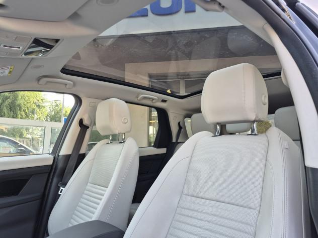 Land Rover Discovery Sport Discovery Sport 2.0d td4 mhev SE awd 163cv auto - Foto 9
