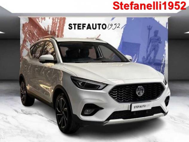 MG ZS 2021 - 1.5 Luxury rif. 23876123