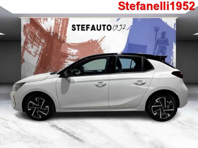 OPEL Corsa 1.2 hybrid GS 100cv dct6 rif. 23991532 - Foto 3