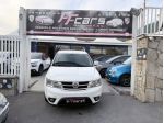 Fiat Freemont 2.0 Multijet 140 CV Lounge