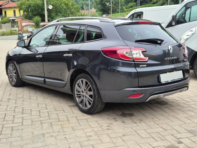 Renault Mane 1.5 dCi 110CV GT Line/EURO 5 - Foto 5