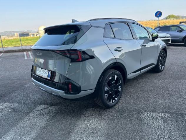 KIA Sportage 1.6 TGDi HEV AT GT-line AZIENDALE - PROMO K73 rif. 23998862 - Foto 3