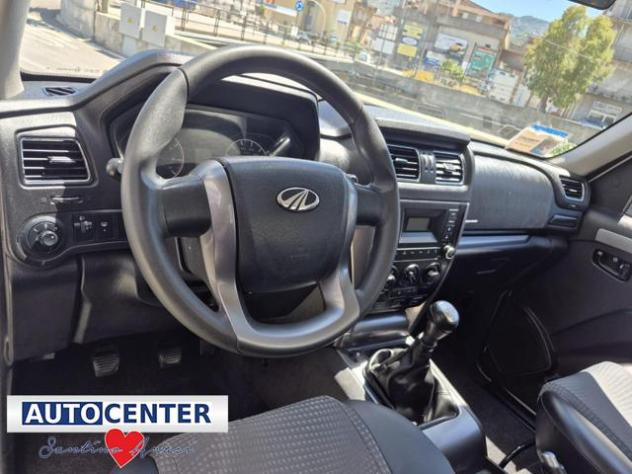 MAHINDRA Goa 2.2 TD 16V 2WD SC Pik Up Plus S6 rif. 23808123 - Foto 9