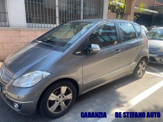 MERCEDES-BENZ A 180 CDI Avantgarde rif. 22378544 - Foto 2