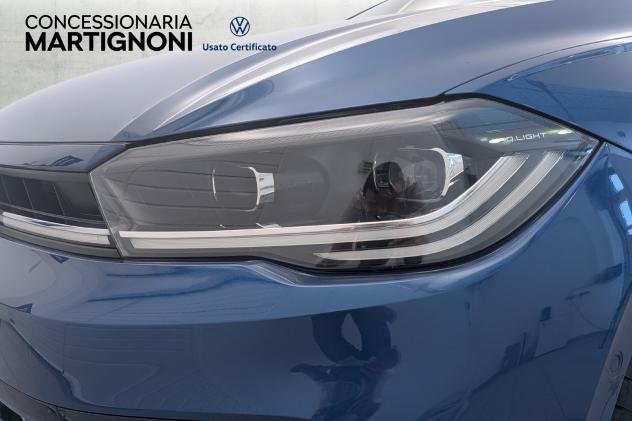 Volkswagen Polo 1.0 TSI R-Line - Foto 7