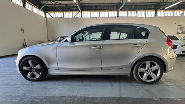 BMW 120d 2.0D 177CV - 2008 - Foto 8