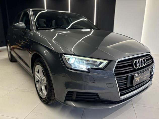 Audi A3 SPB 35 TDI S tronic Design - Foto 4
